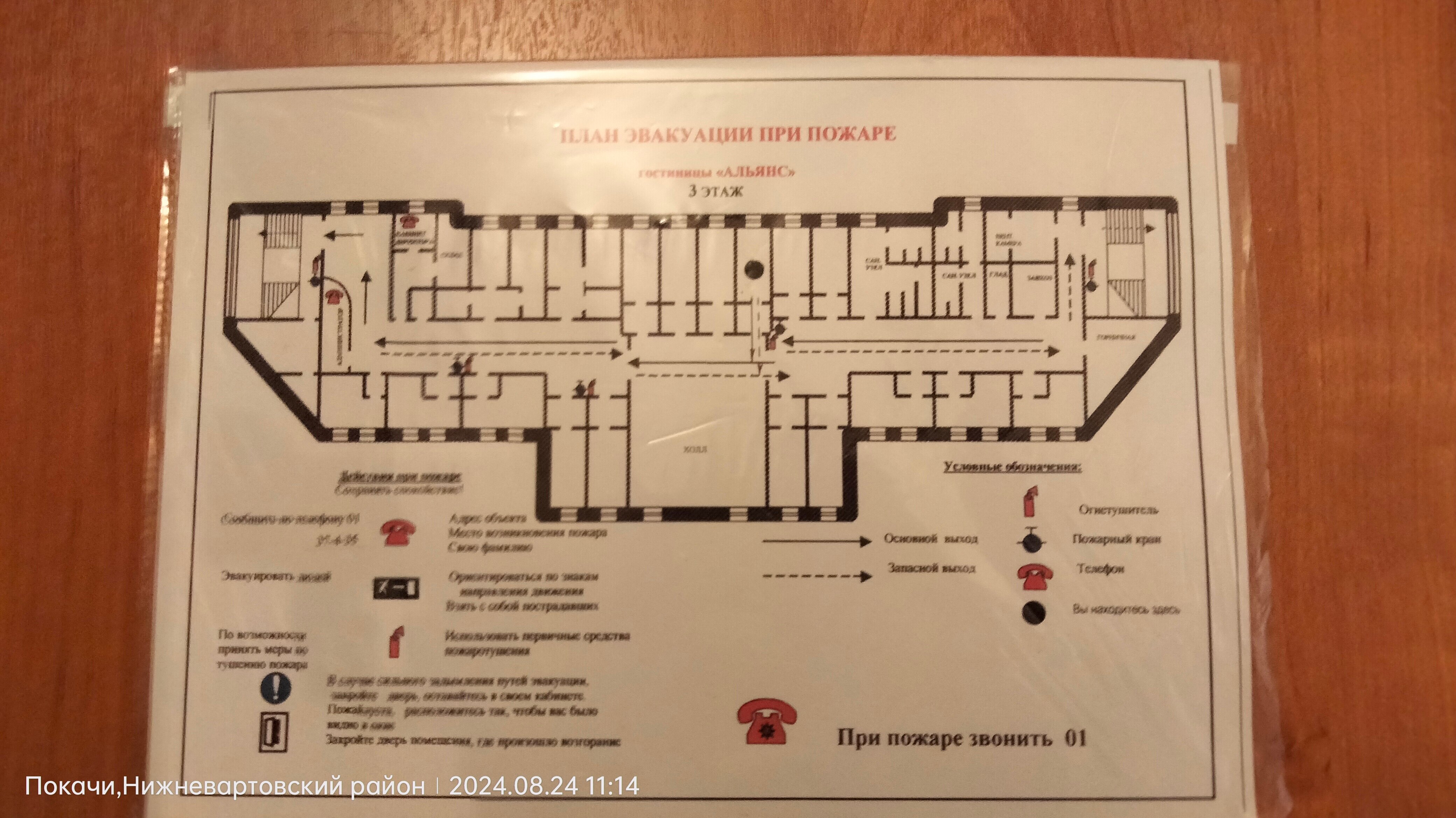 Фото Альянс
