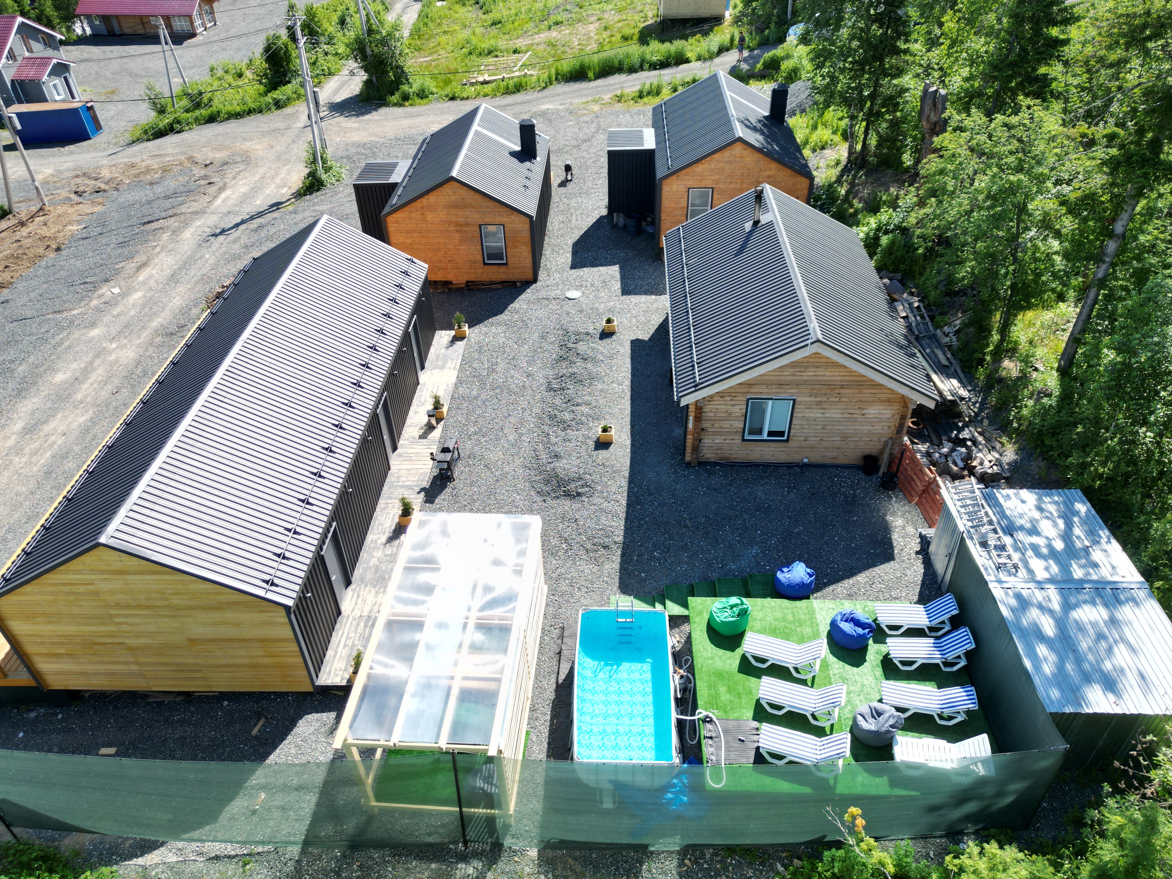 Фото Еловый лис