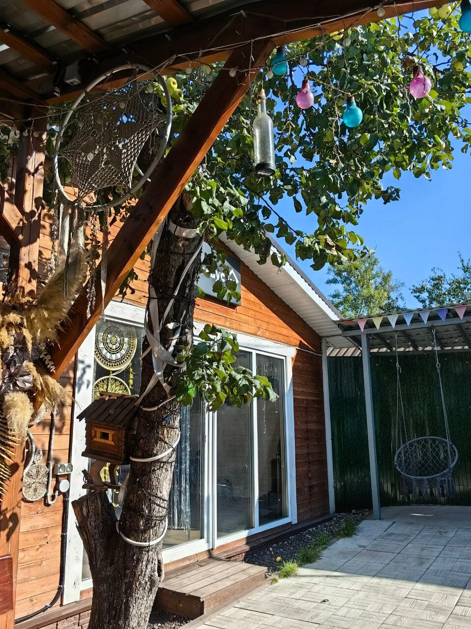 Фото Патихаус