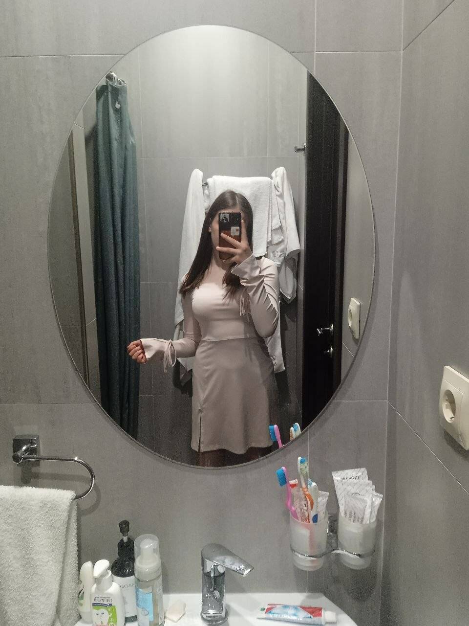 Фото Sq на улице Абганеровская 105