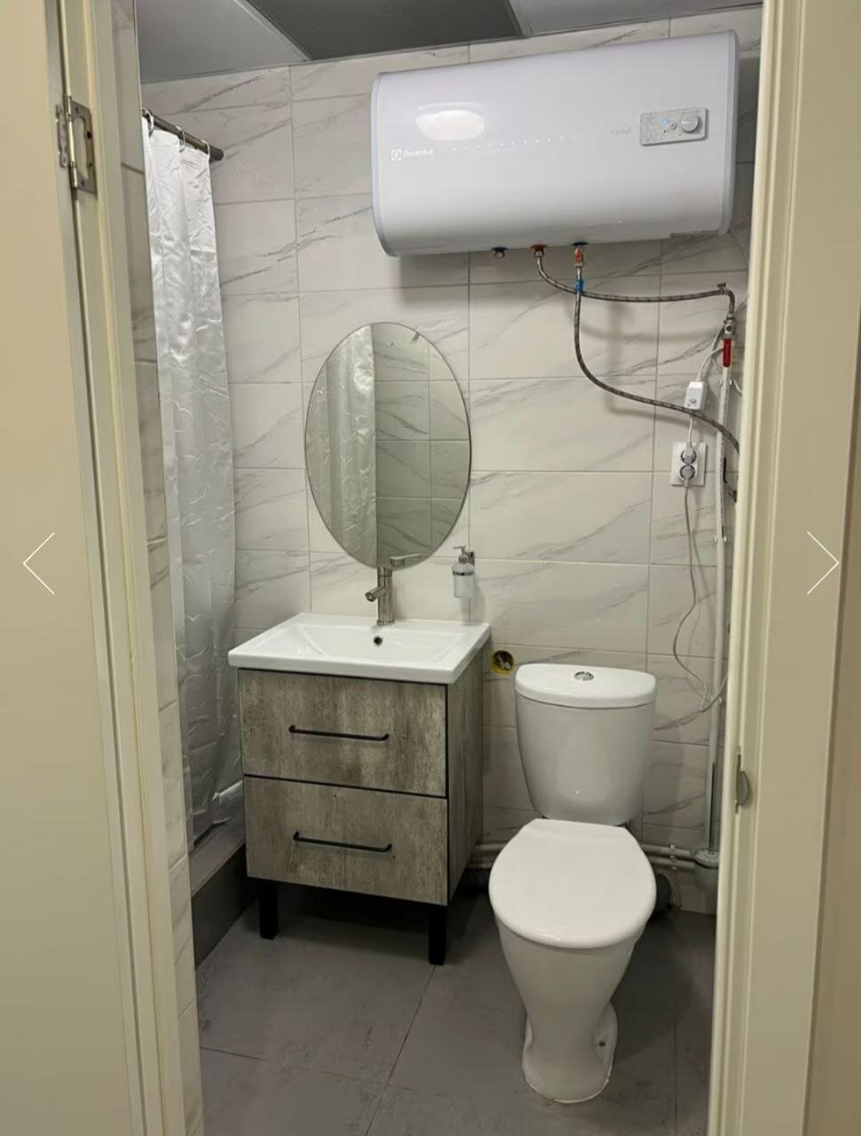 Фото Кунашир