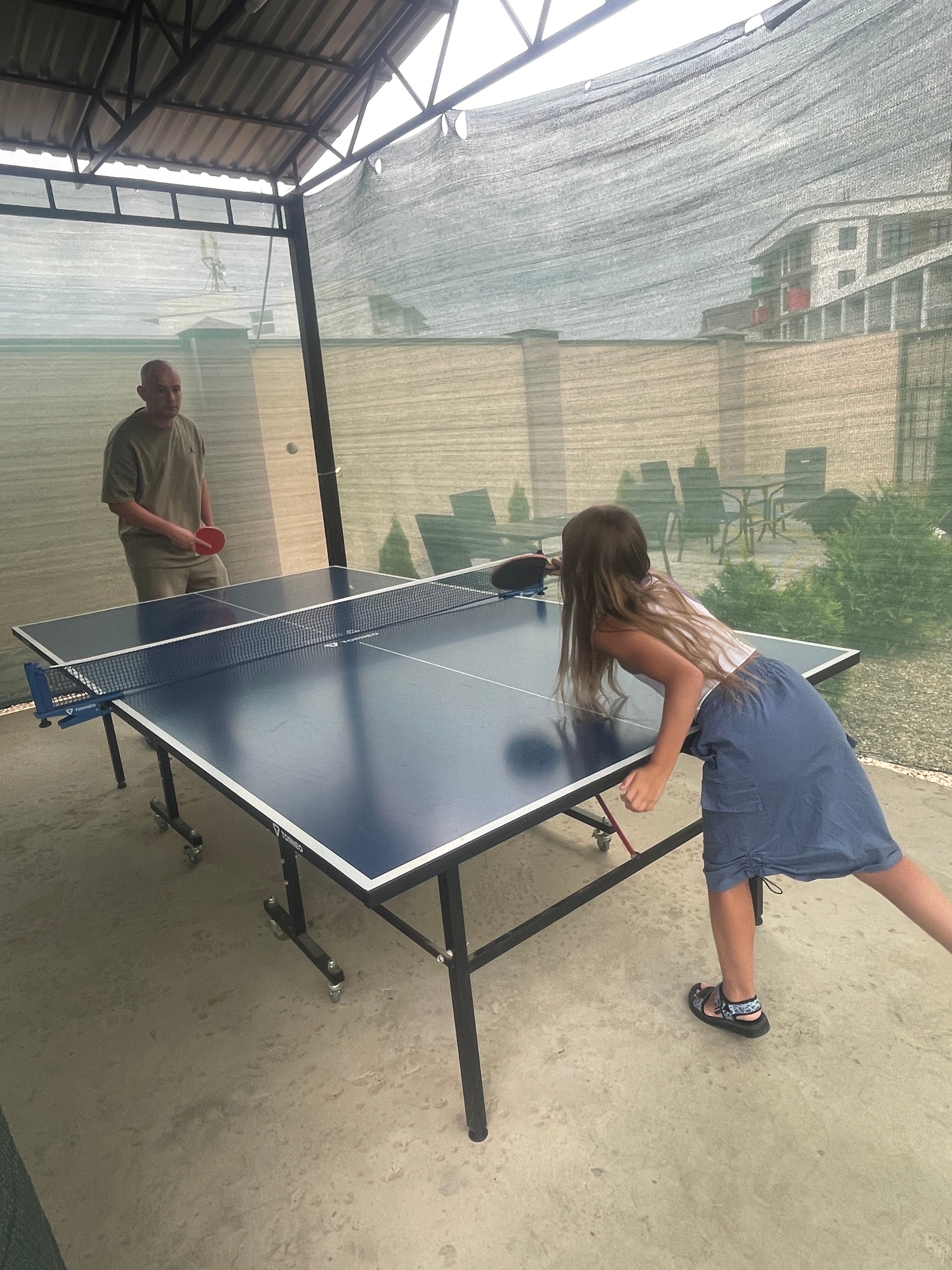 Фото Эфтихия