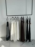 Moksi (M.K. Magomedzhanov Street, 30В), clothing store