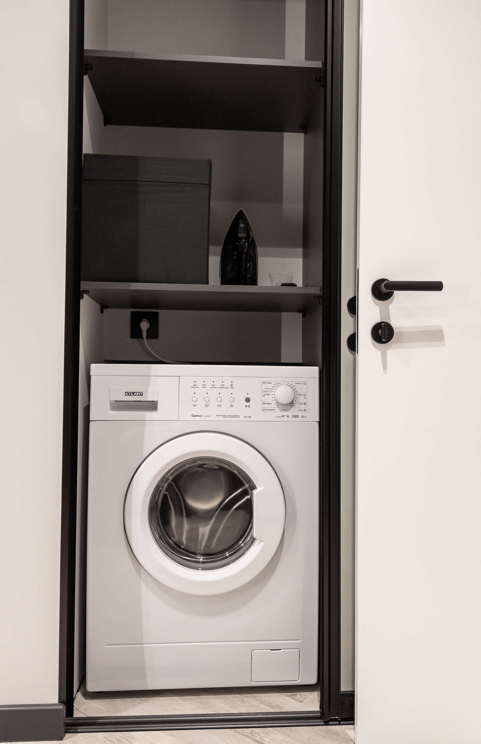 Фото Апартаменты на улице Мира 44лит1