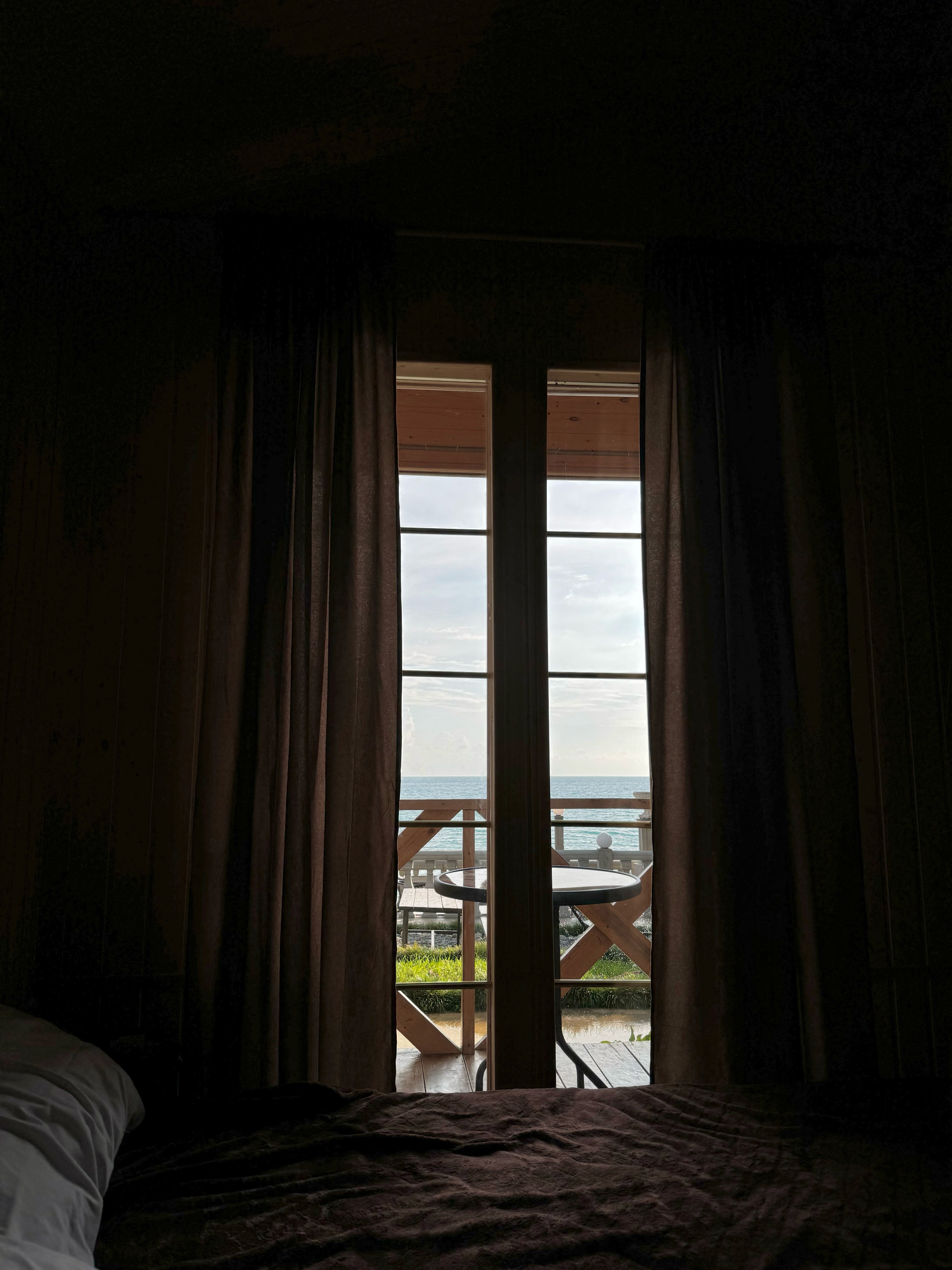 Фото Набережная Виктория