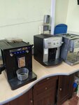 Service coffee (Aviamotornaya Street, 65с1) ، إصلاح آلة القهوة