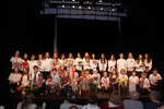 Otrazhenie (Arkhitektora Schuseva Street, 2к2), theater and circus education