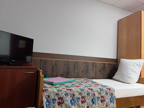 Hotel Общежитие, Nurlat, photo