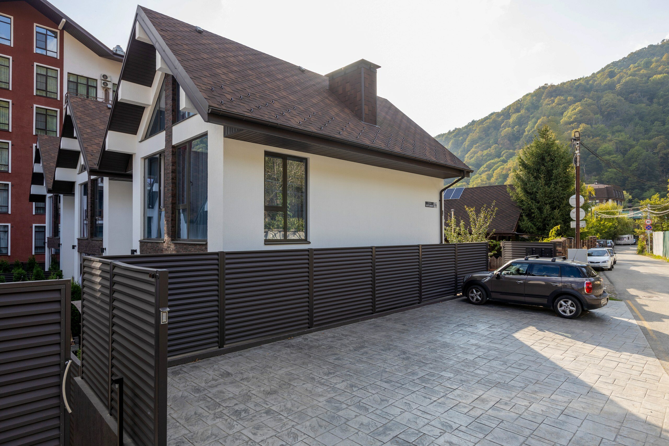 Фото Chalet Mont Cristal by Provence