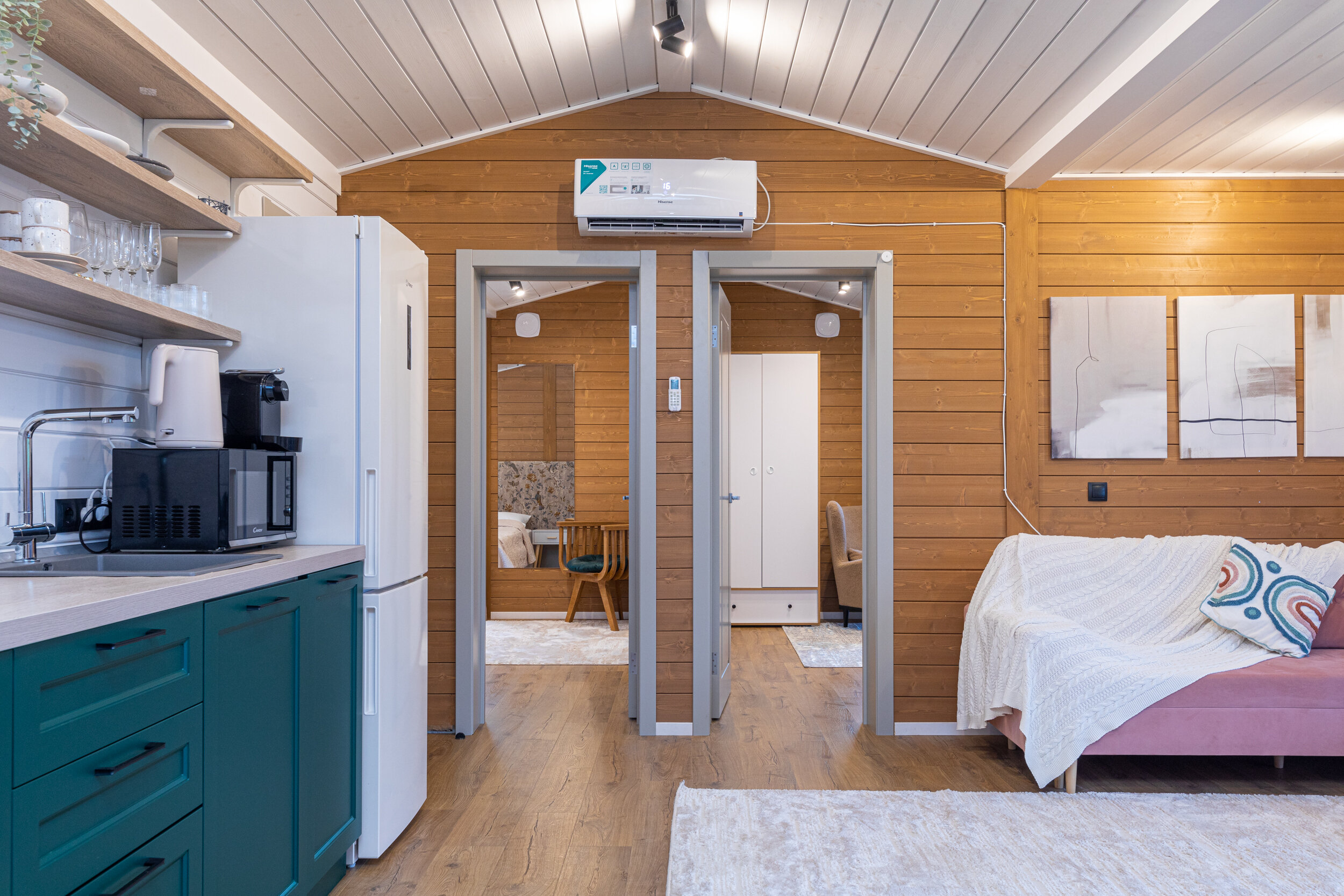 Фото Garnet Holiday Мир