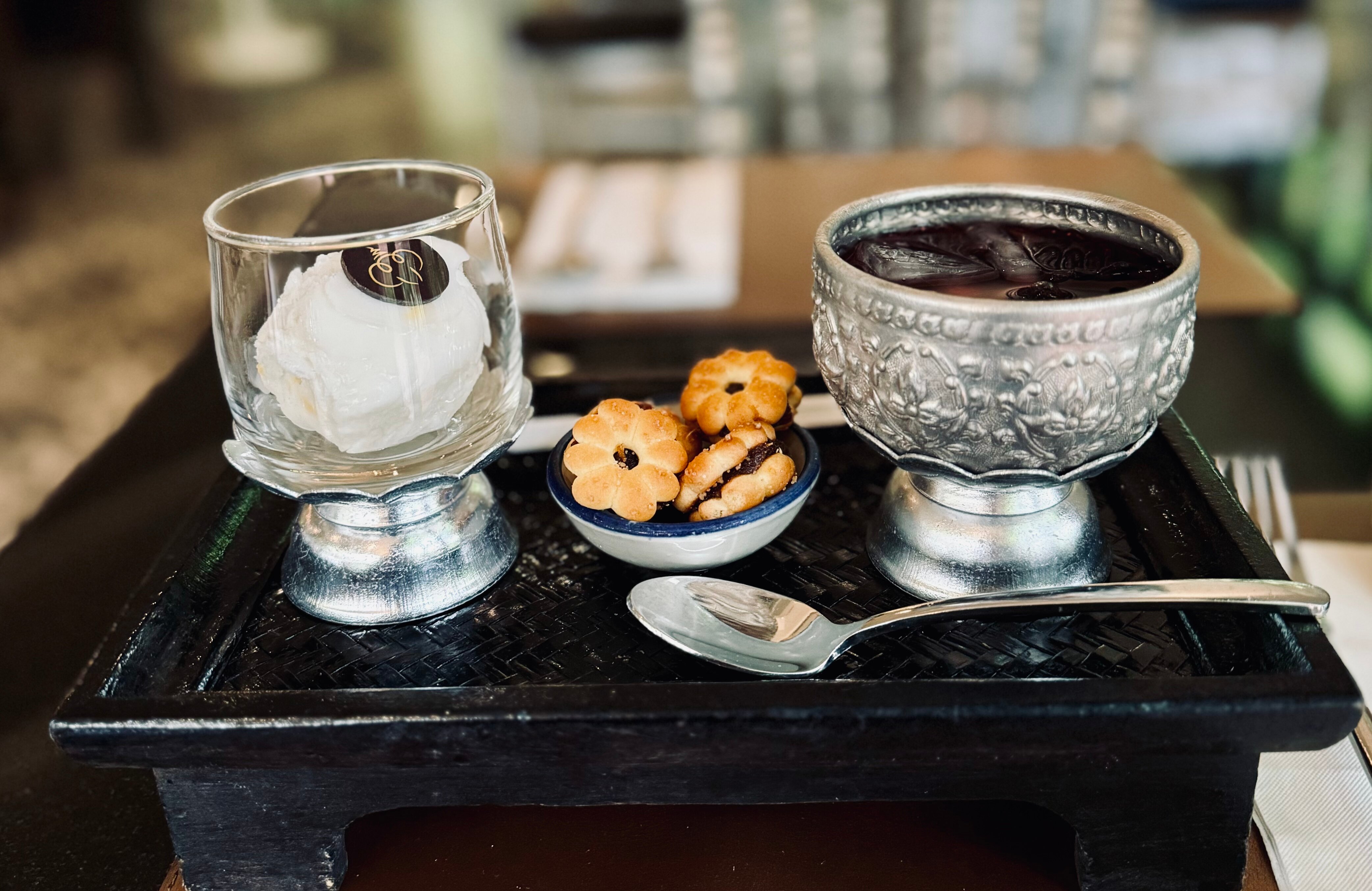 Фото Hua Chang Heritage Hotel Bangkok