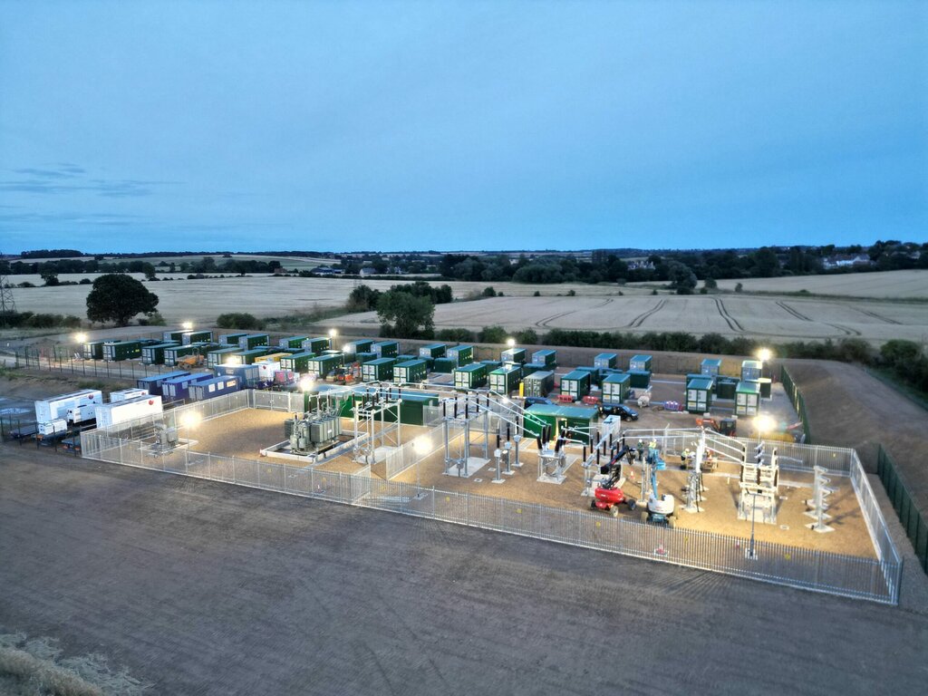 Rental Crestchic Middle East, company, Dubai, photo