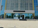 Qauipsiz Enbek (Serikbaev kóshesi, 37), educational center