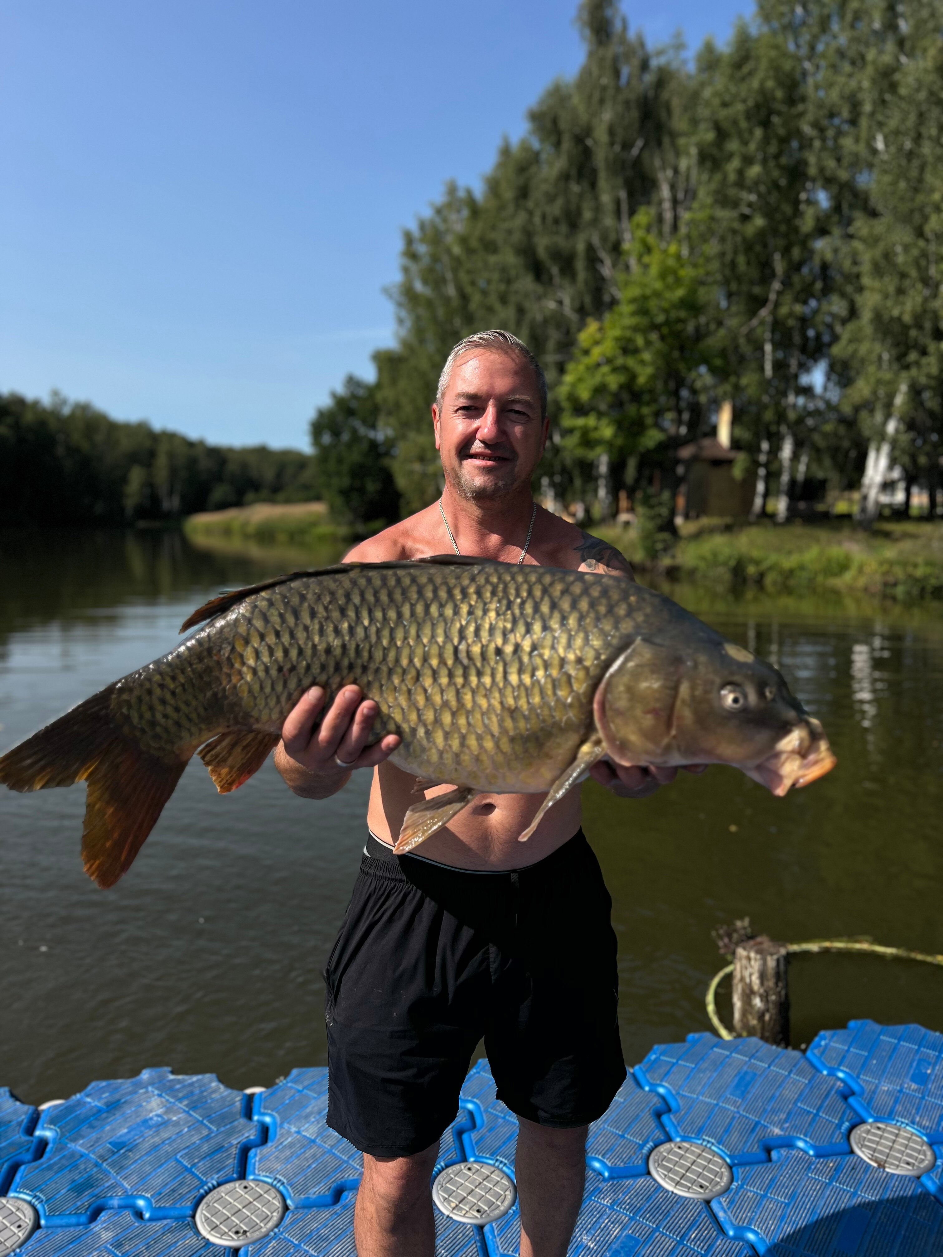 Фото Усадьба Мордвеза