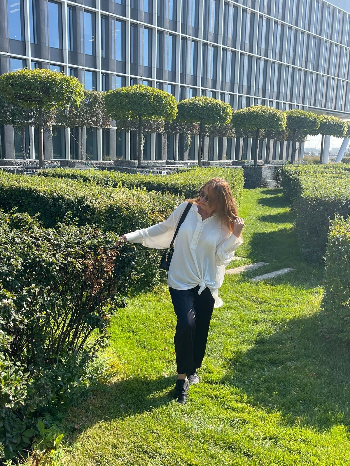 Фото Azimut Сити Отель Комсити Москва