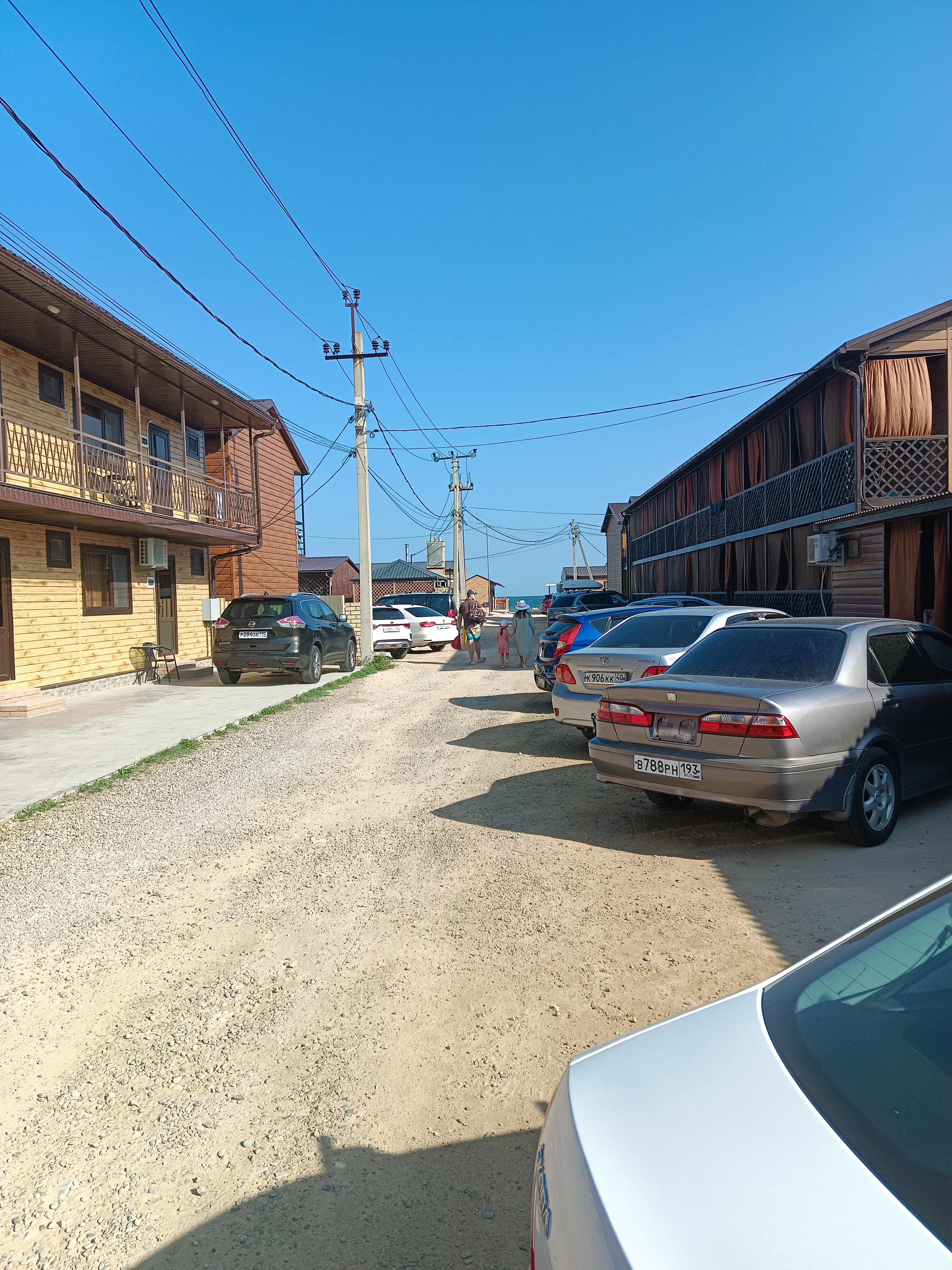 Фото Римини