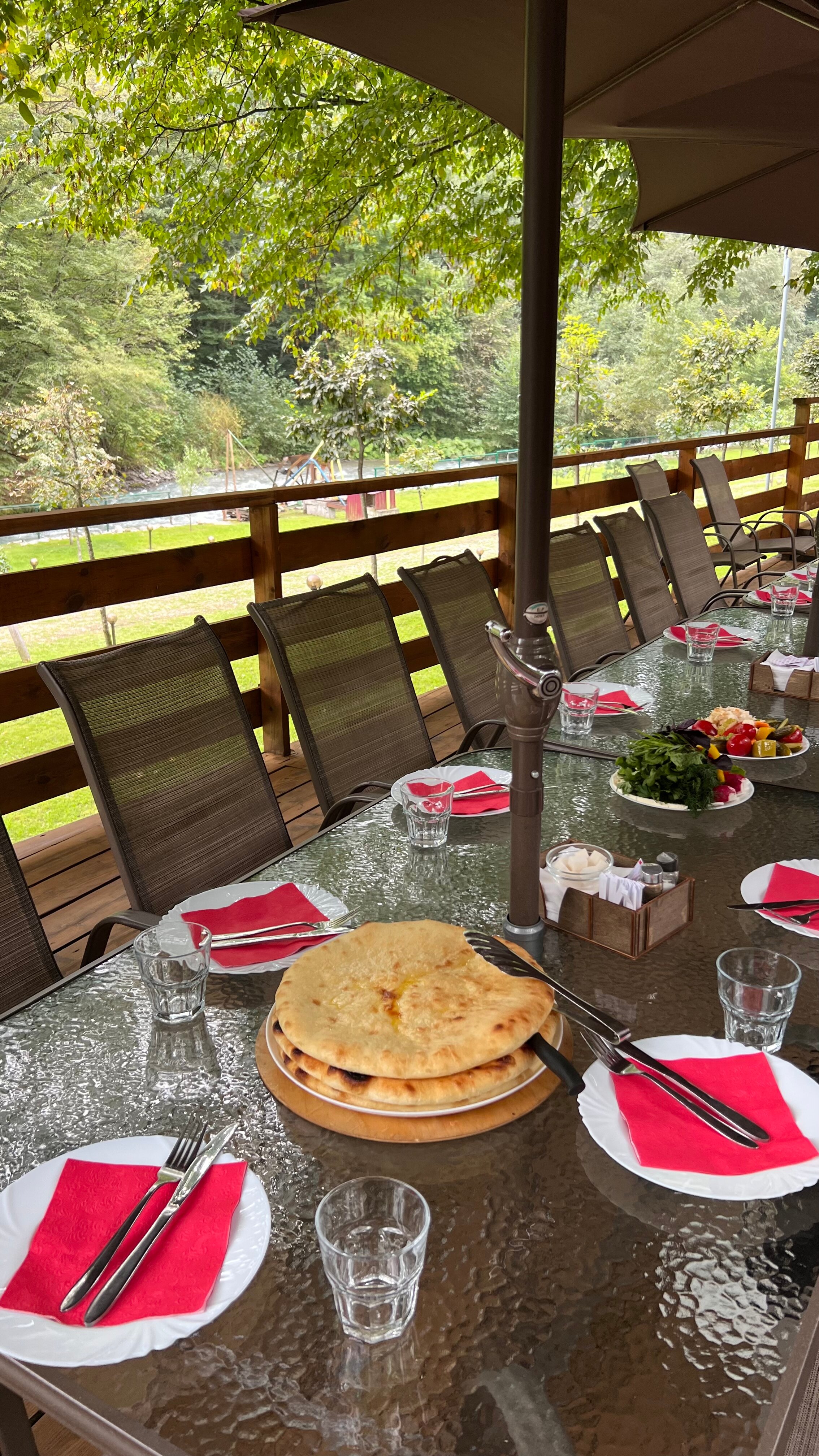 Фото Тагардон