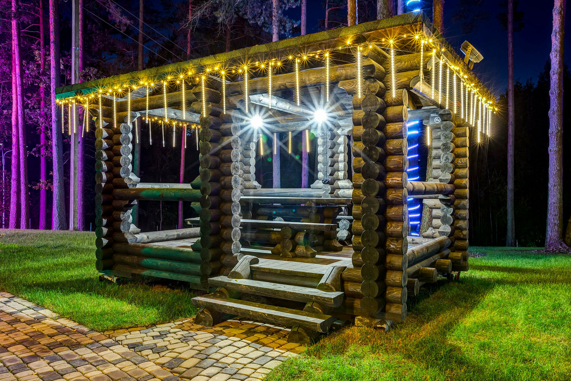 Фото Тюрьма для жира