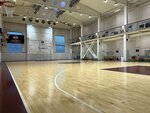 Basket Space (Evpatoriyskiy Lane, 7Д) ، ملاعب رياضية