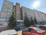 ВСБ и К (Tchaikovskogo Avenue, 28/2А), industrial construction