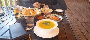 Шашлычная Алтун (A-181, trassa Magistralnaya), cafetería