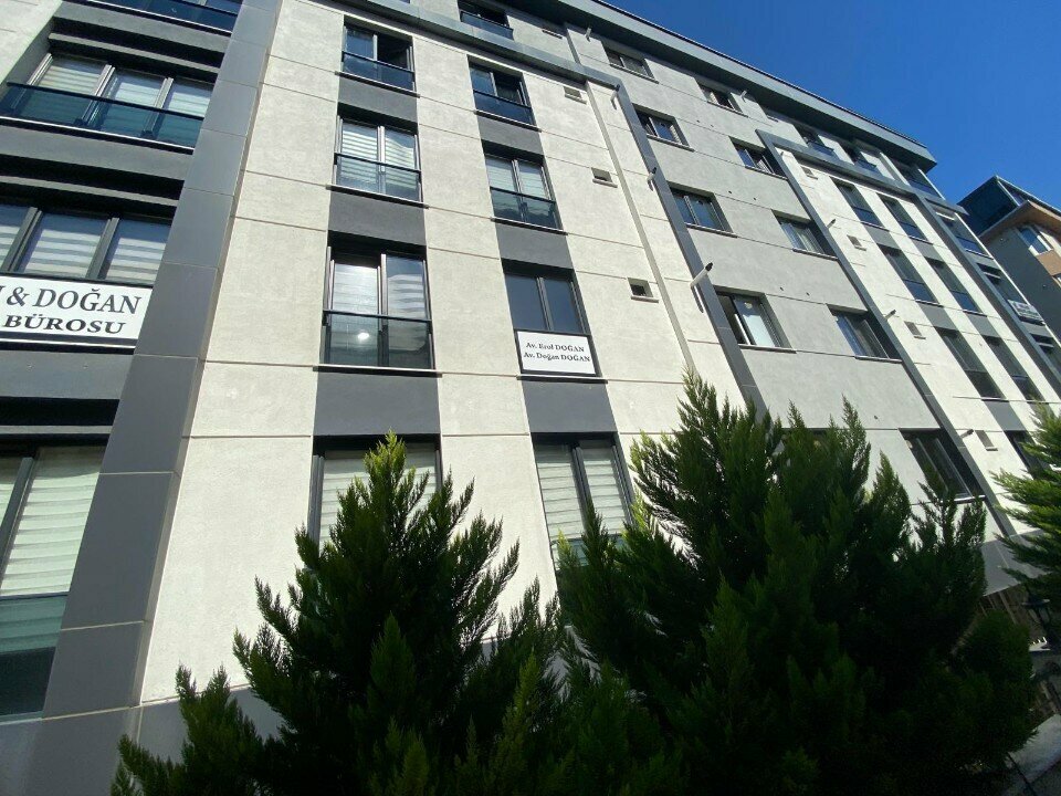 مركز أعمال Lawyer Gamze Sak Law and Consultancy Office ، اسطنبول، صورة