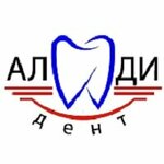 AlDi-dent (улица Льва Толстого, 16А) ، عيادات الأسنان