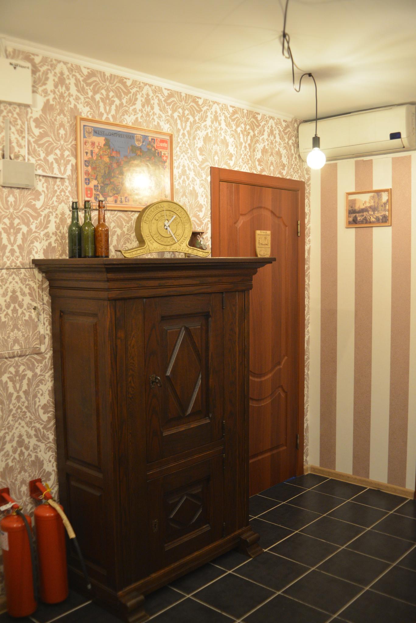 Фото Восточная Пруссия