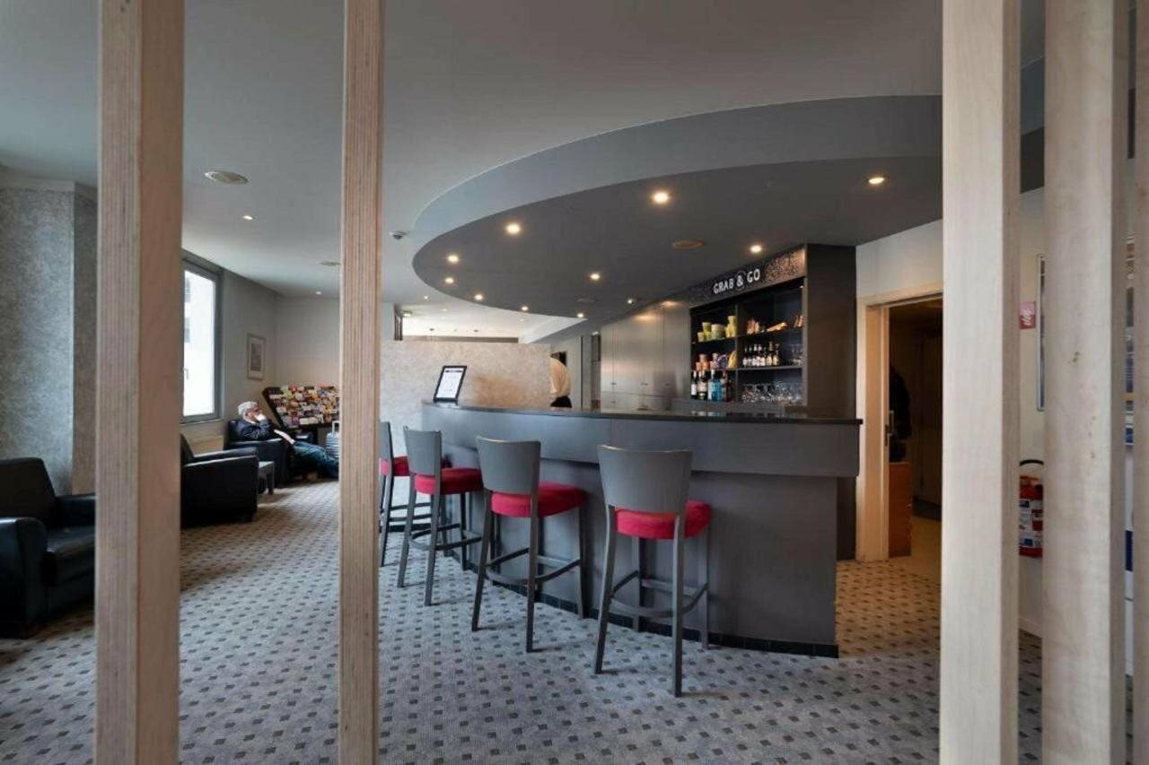 Фото Best Western City Centre