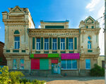 Люкс (Maksima Gorkogo Street, 34), tienda de joyería