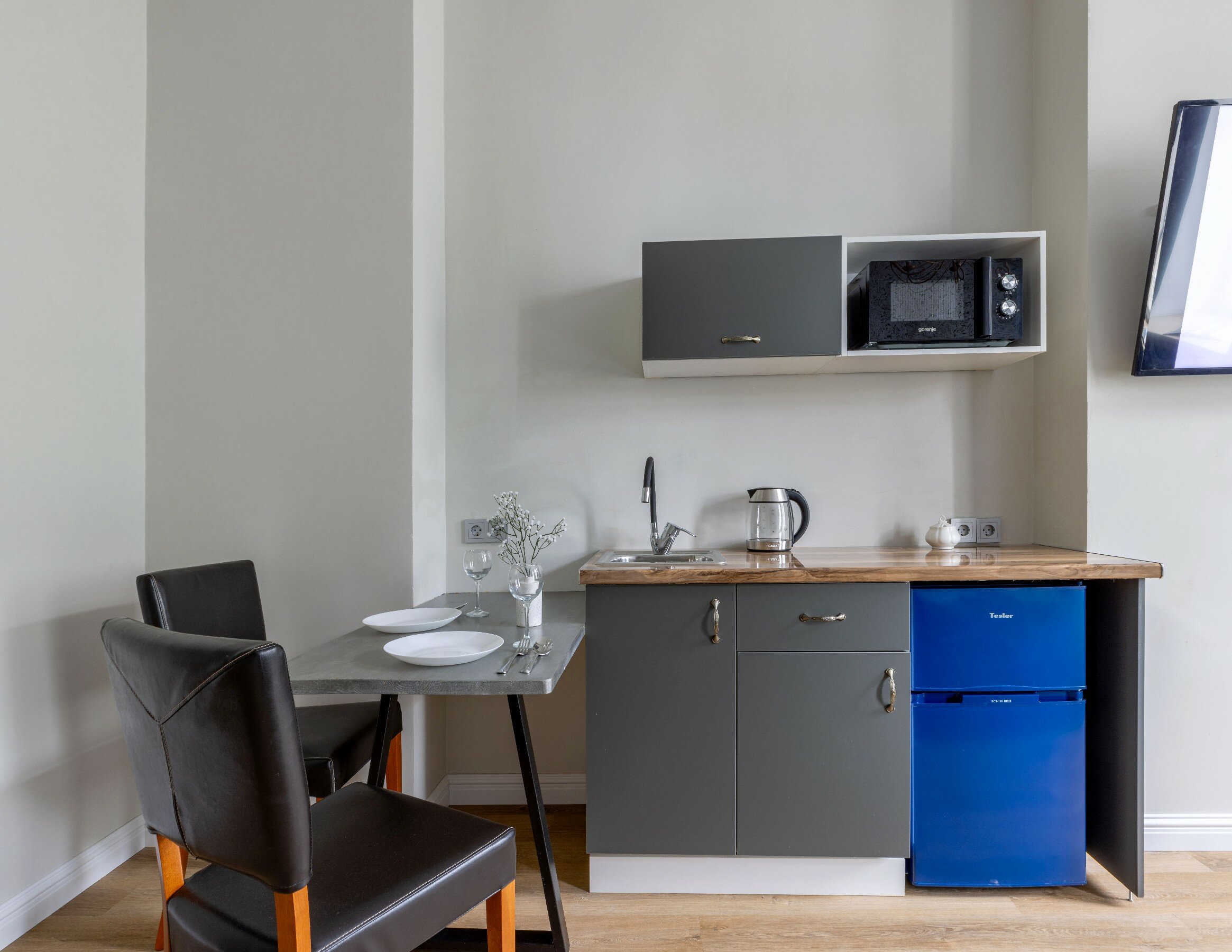 Фото Теплов Кирочная