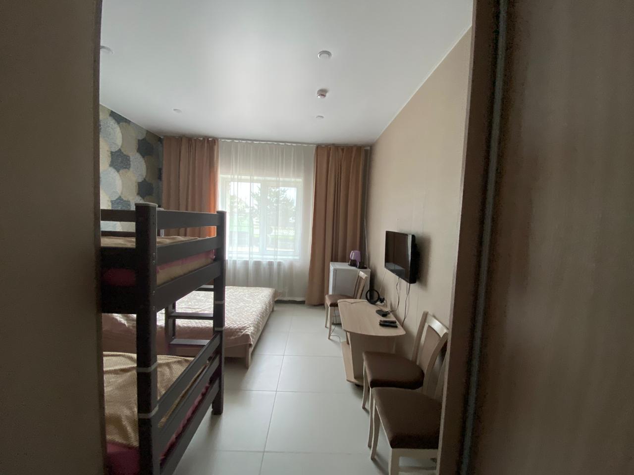 Фото отеля 5