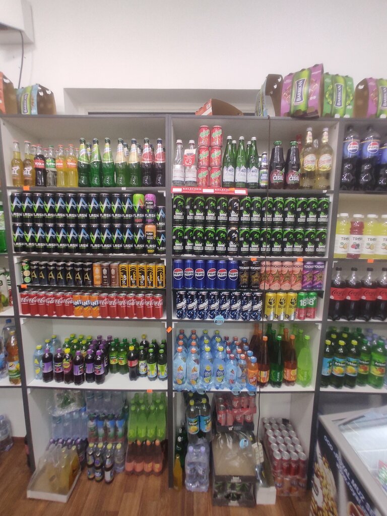 Grocery Grocery store, Tashkent, photo