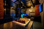 Smoke King (Korolyova Avenue, 65), hookah lounge