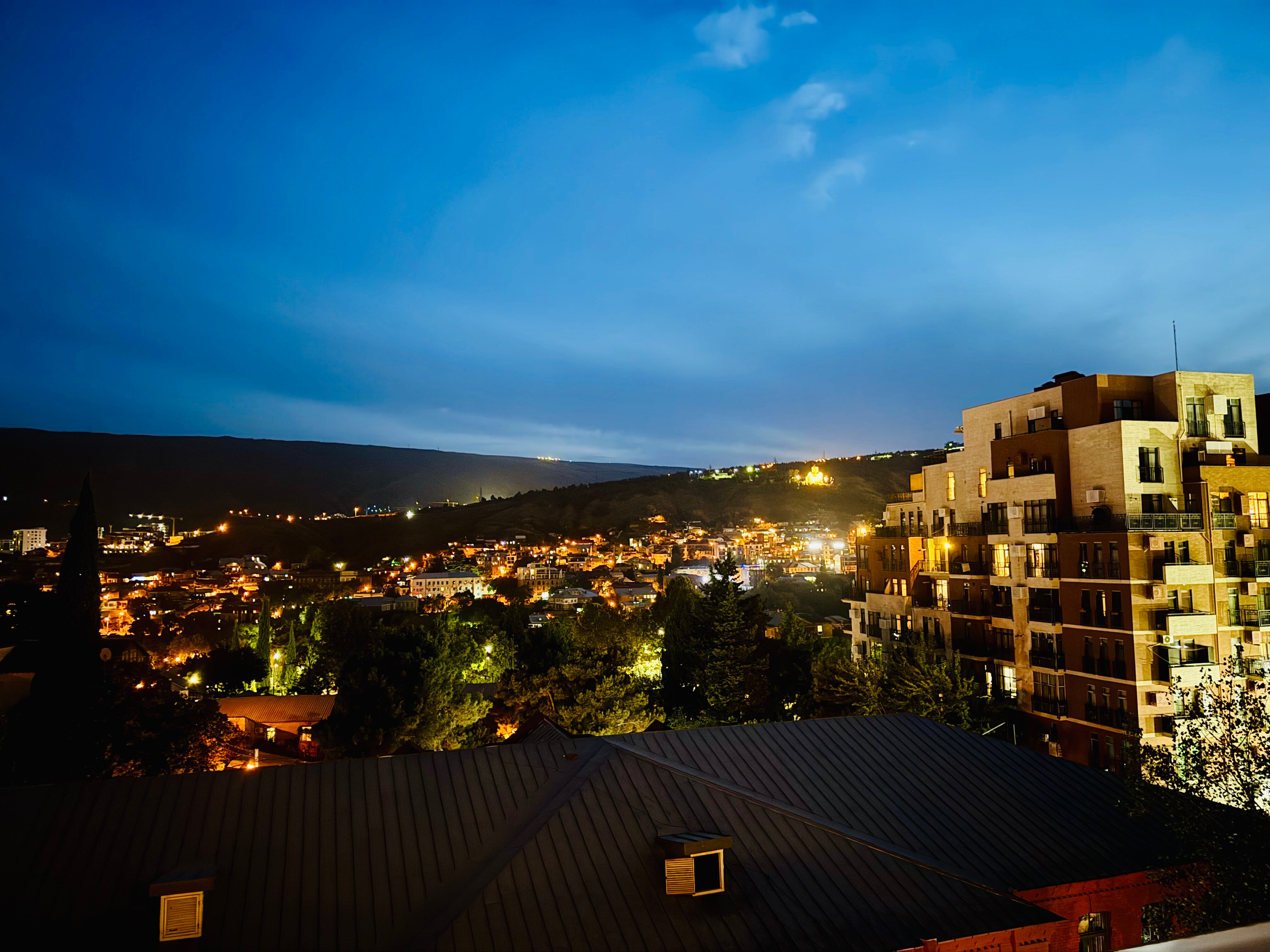 Фото Tbilisi Laerton Hotel