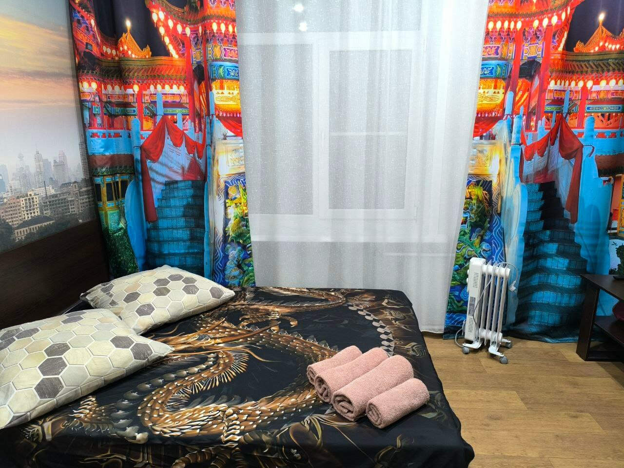 Фото Форсаж