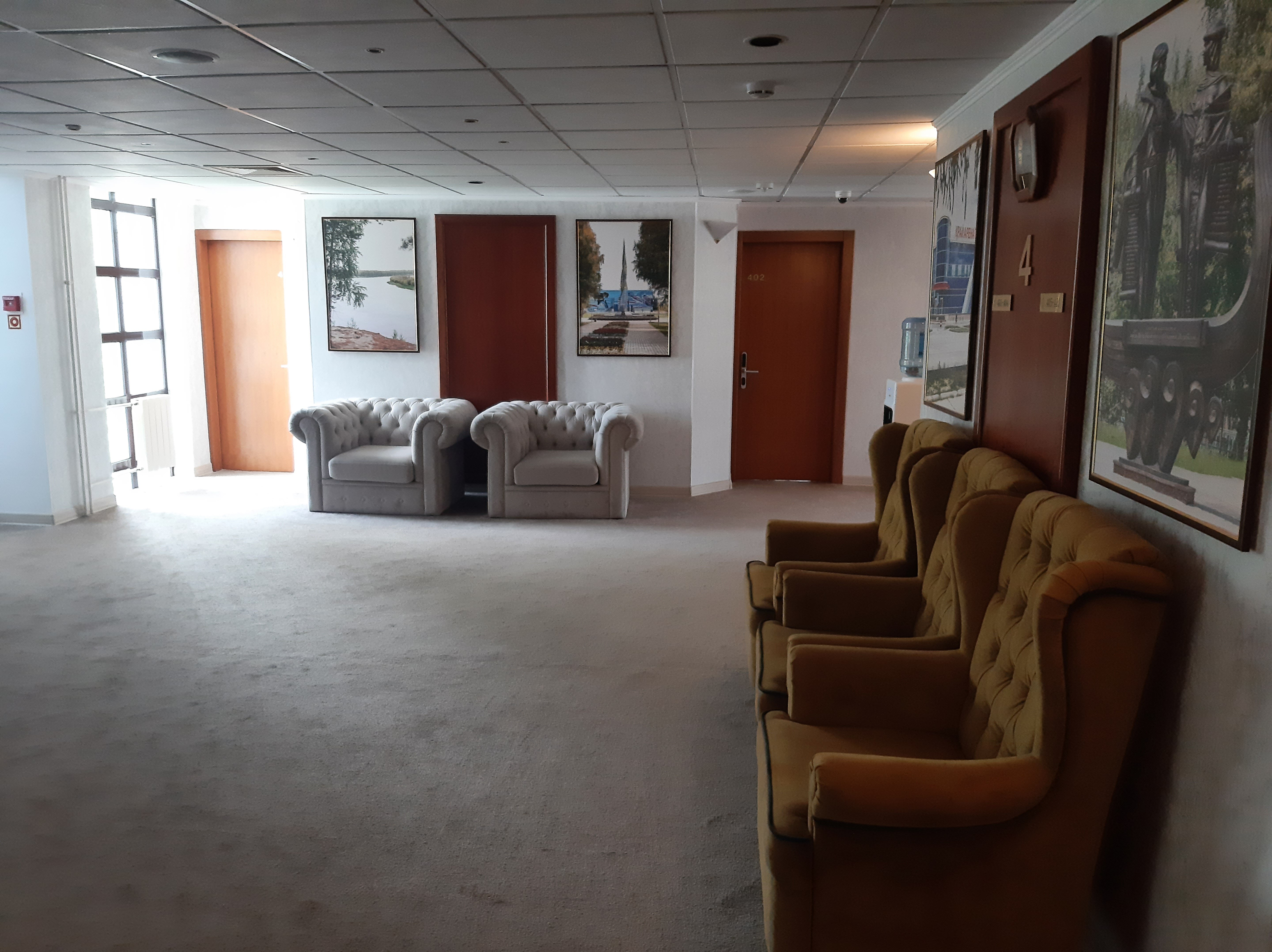 Фото Турсунт