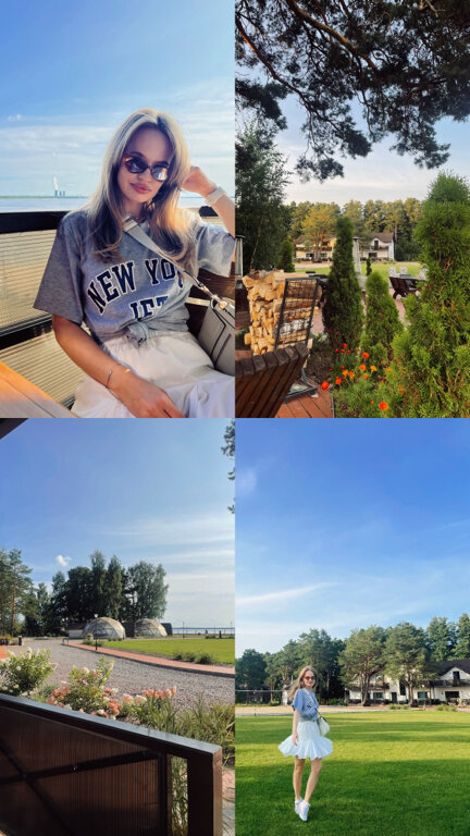 Фото Территория отдыха Hevaa