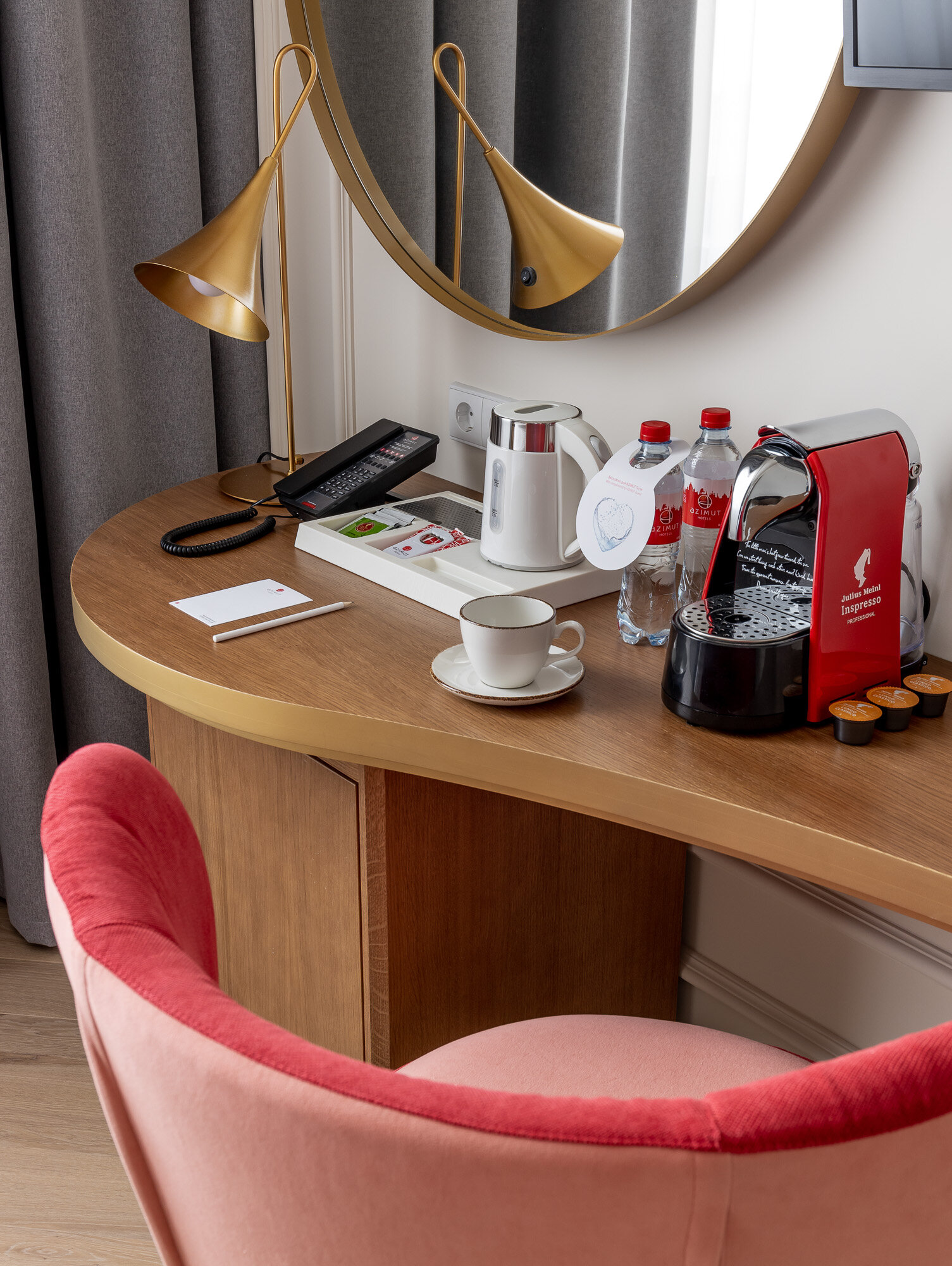 Фото Azimut Сити Отель Тула