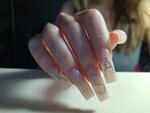 Ok. San. Nails (Spartakovskaya Street, 19с3), nail salon