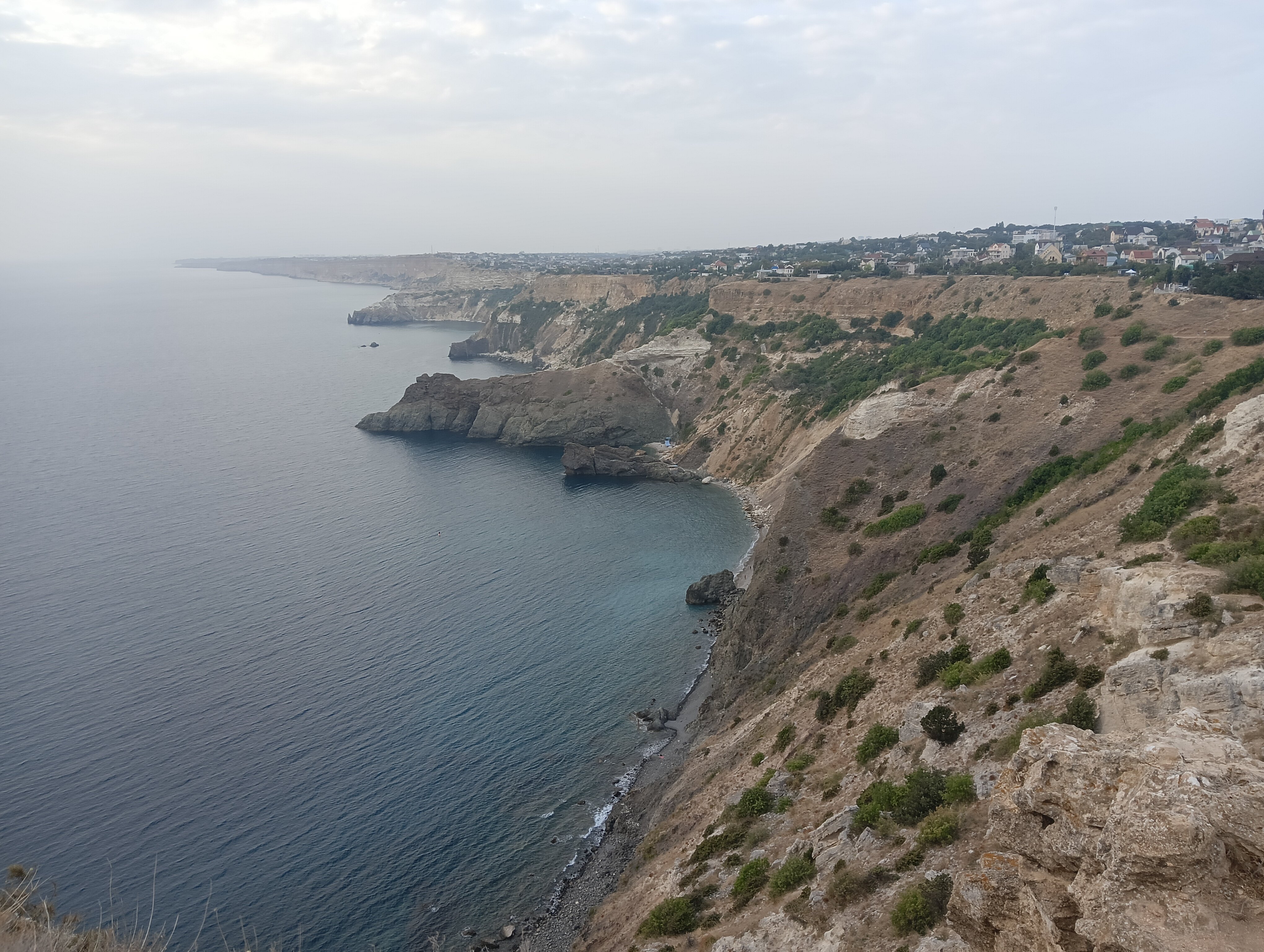 Фото Старый причал