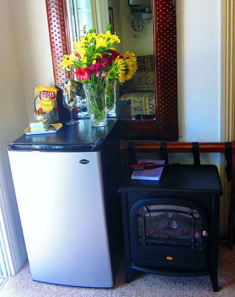 Фото Always Inn San Clemente Bed & Breakfast