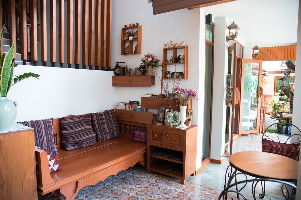 Фото Gord Nuea Boutique House