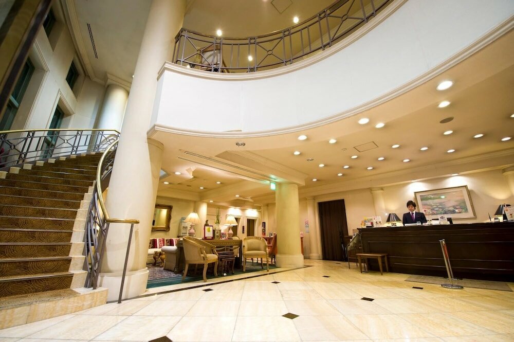 Фото Hotel Quest Shimizu