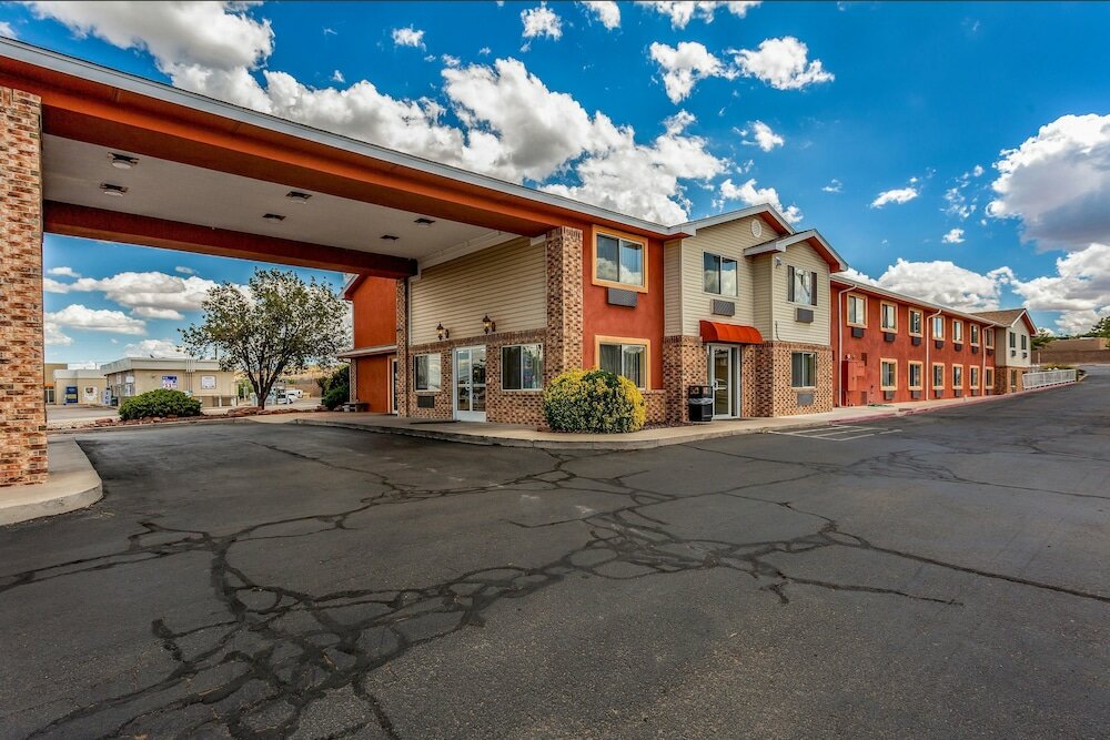 Фото Quality Inn