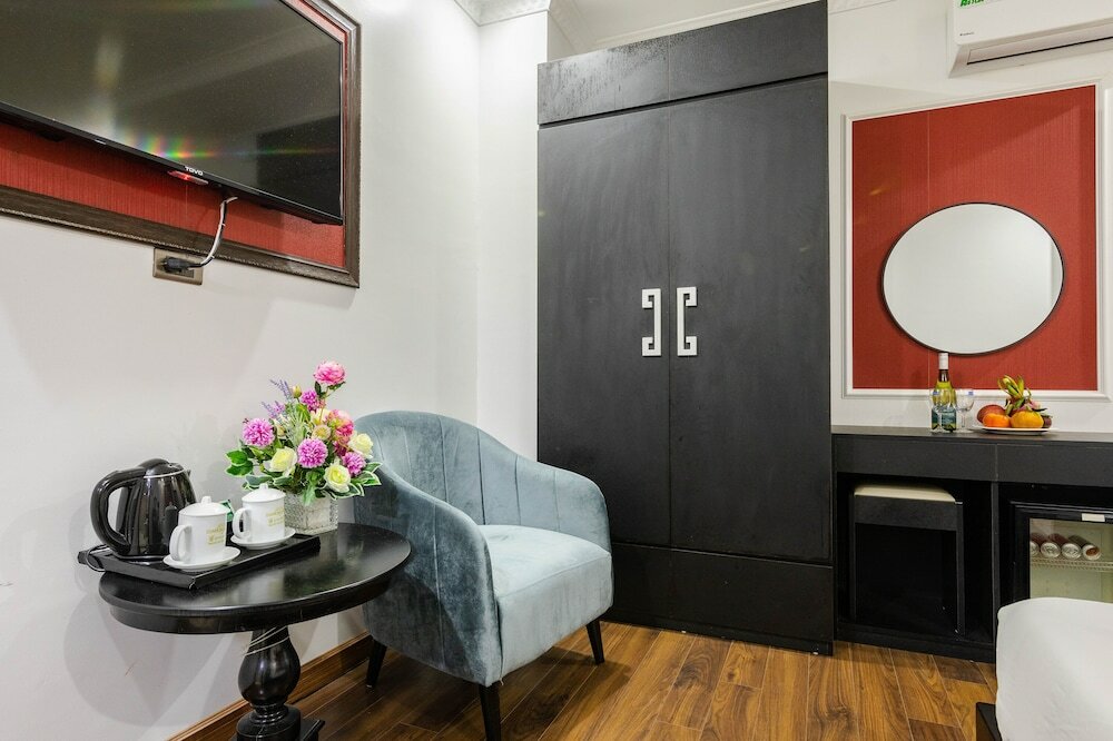 Фото Kim Cuong Hotel