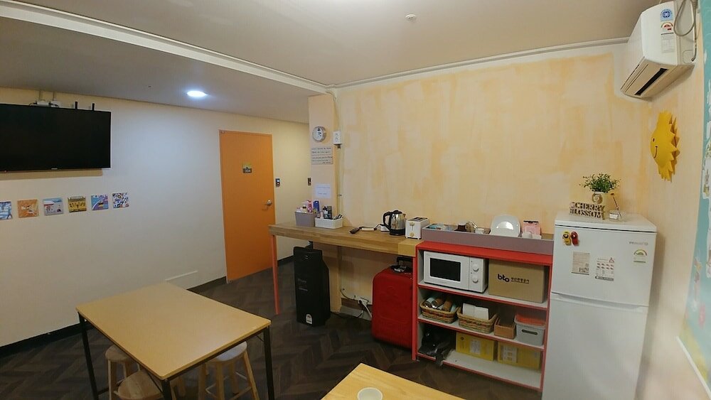 Фото 24 Guesthouse Seomyun