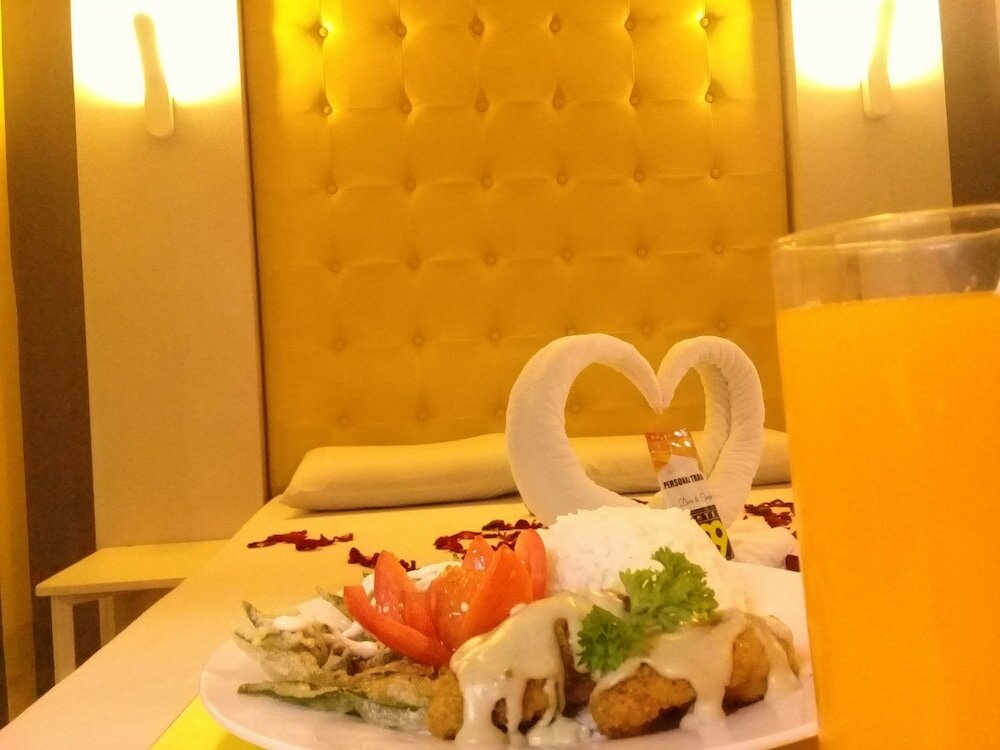 Фото Hotel 99 Monumento