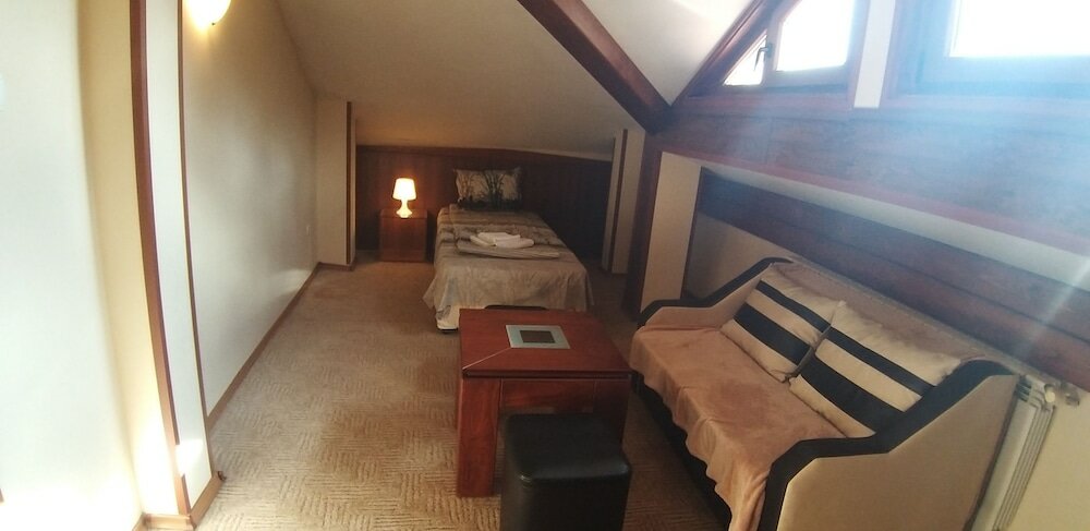 Фото Kap House Hotel