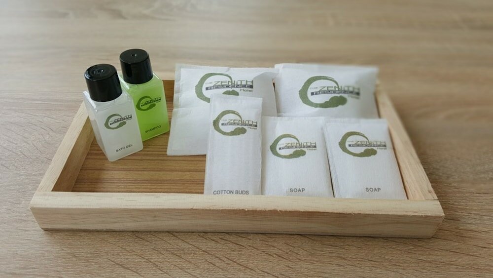 Фото Zenith Residence